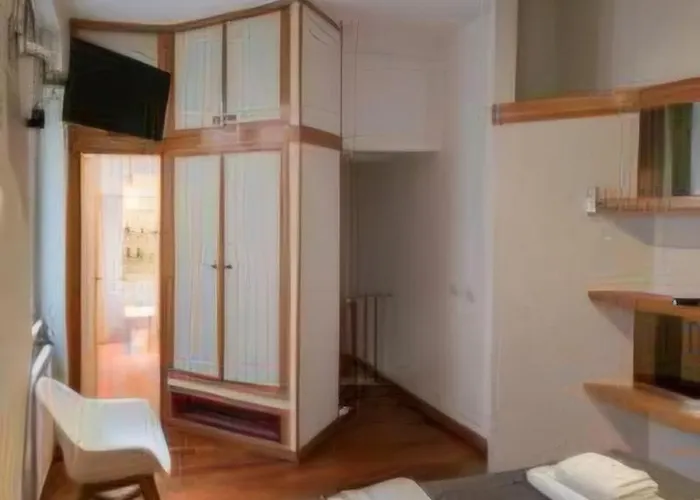 Apartment Buonconsiglio House *