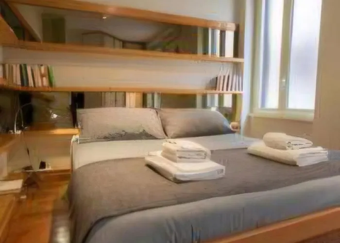 Buonconsiglio House Apartment