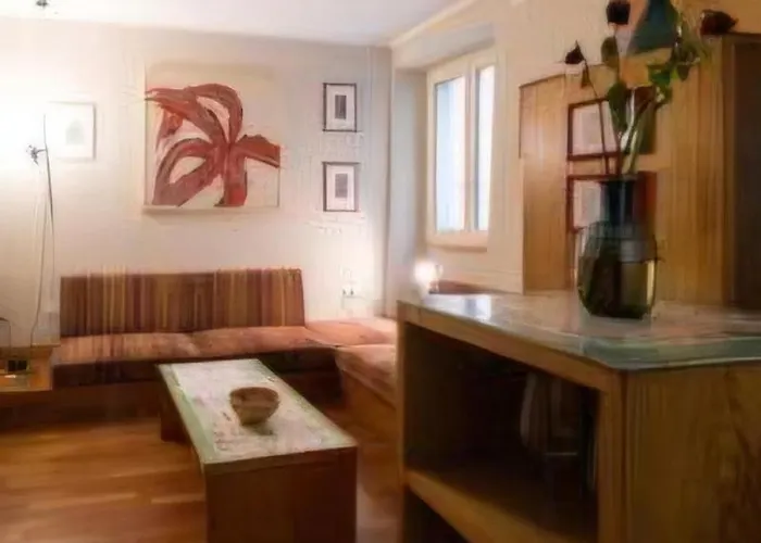 Apartment Buonconsiglio House *